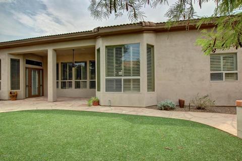 4510 E Williams Dr, Phoenix, AZ 85050 photo 36