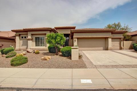 4510 E Williams Dr, Phoenix, AZ 85050 photo 1