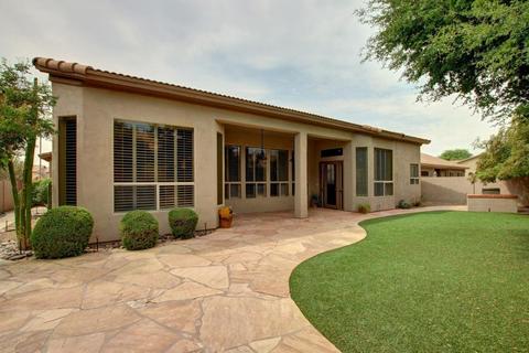 4510 E Williams Dr, Phoenix, AZ 85050 photo 37