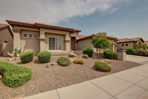 4510 E Williams Dr, Phoenix, AZ 85050 photo 2