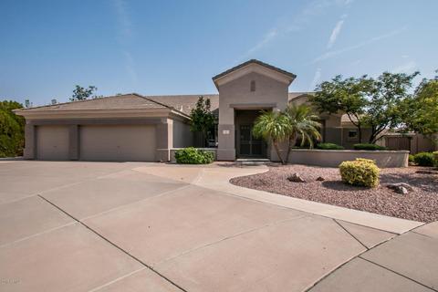 661 S Boulder Ct, Gilbert, AZ 85296 photo 1