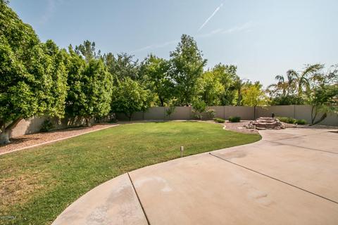 661 S Boulder Ct, Gilbert, AZ 85296 photo 42