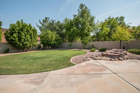 661 S Boulder Ct, Gilbert, AZ 85296 photo 36