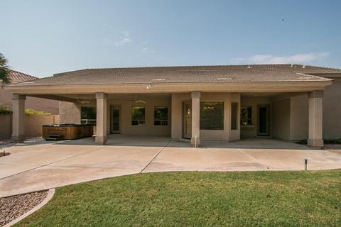 661 S Boulder Ct, Gilbert, AZ 85296 photo 41