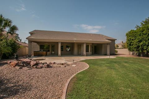 661 S Boulder Ct, Gilbert, AZ 85296 photo 39