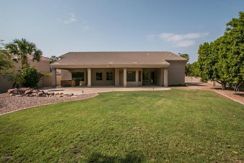 661 S Boulder Ct, Gilbert, AZ 85296 photo 40