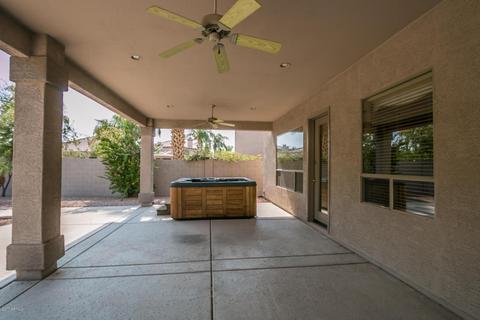 661 S Boulder Ct, Gilbert, AZ 85296 photo 37