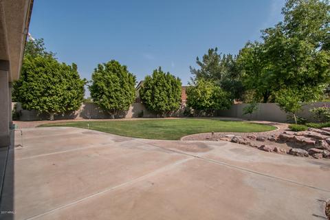 661 S Boulder Ct, Gilbert, AZ 85296 photo 38