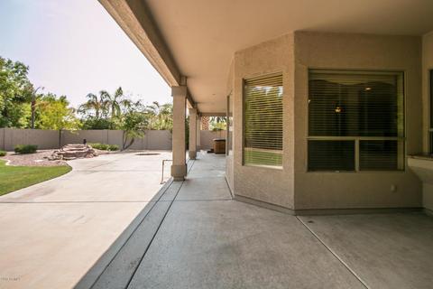 661 S Boulder Ct, Gilbert, AZ 85296 photo 43