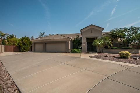 661 S Boulder Ct, Gilbert, AZ 85296 photo 46