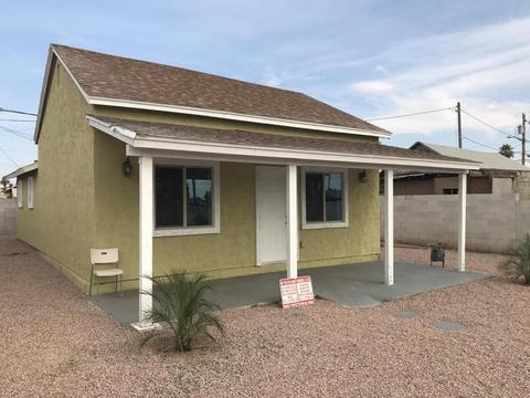 817 S 4th Ave, Phoenix, AZ 85003 photo 2