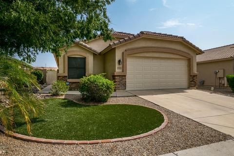 19829 N 35th St N, Phoenix, AZ 85050 photo 1