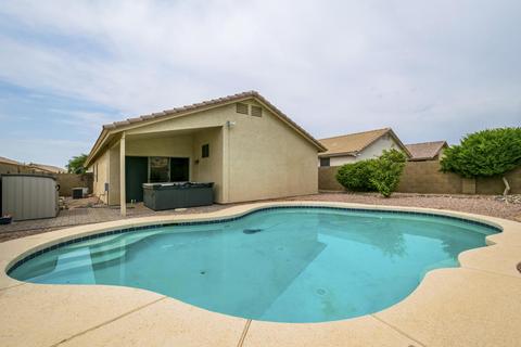 19829 N 35th St N, Phoenix, AZ 85050 photo 23