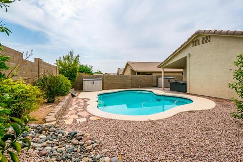 19829 N 35th St N, Phoenix, AZ 85050 photo 2