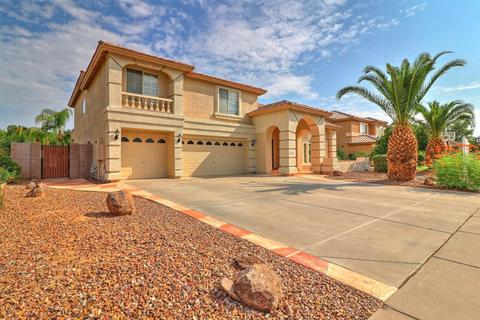 3916 E Leah Ct, Gilbert, AZ 85234