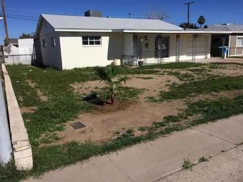2818 W Montecito Ave, Phoenix, AZ 85017 photo 1