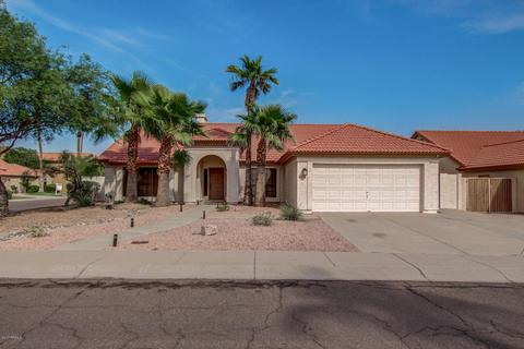 13201 S 38th Pl, Phoenix, AZ 85044 photo 1