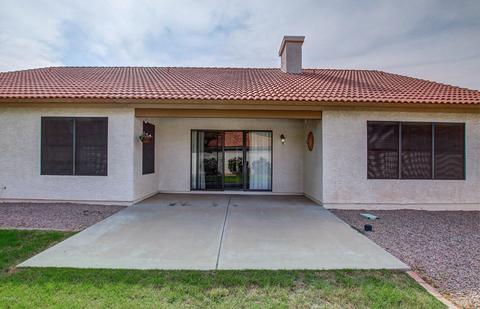 13201 S 38th Pl, Phoenix, AZ 85044 photo 25