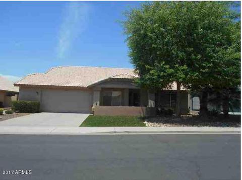 6558 E Menlo St, Mesa, AZ 85215 photo 1