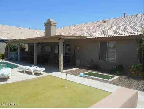 6558 E Menlo St, Mesa, AZ 85215 photo 19