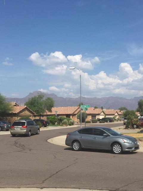 2542 S Arizona Rd, Apache Junction, AZ 85119 photo 4