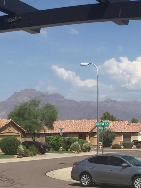 2542 S Arizona Rd, Apache Junction, AZ 85119 photo 2