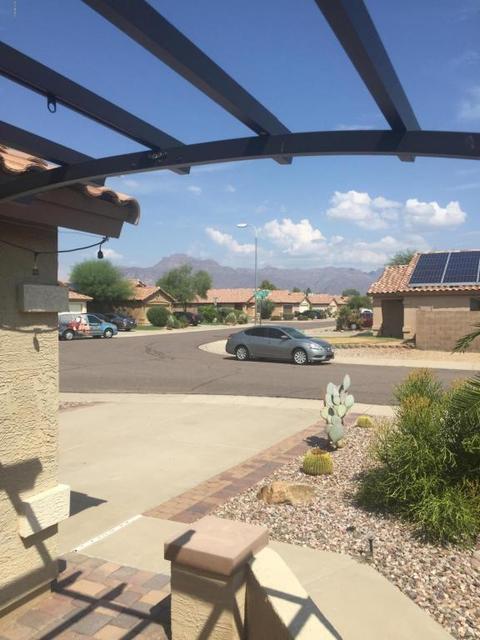 2542 S Arizona Rd, Apache Junction, AZ 85119 photo 3