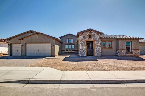 3639 E Fairfield St, Mesa, AZ 85205 photo 1