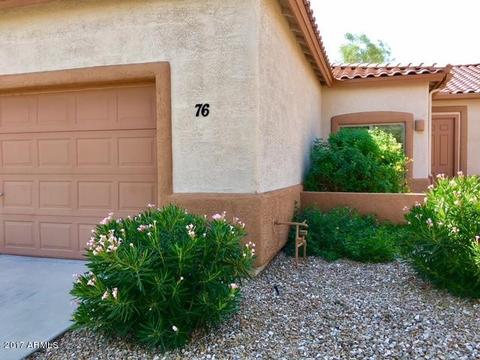 6720 Encanto St #76, Mesa, AZ 85205 photo 4