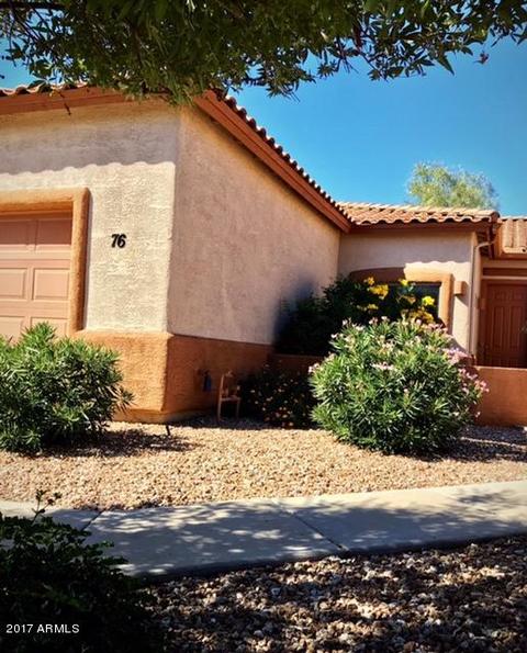 6720 Encanto St #76, Mesa, AZ 85205 photo 3