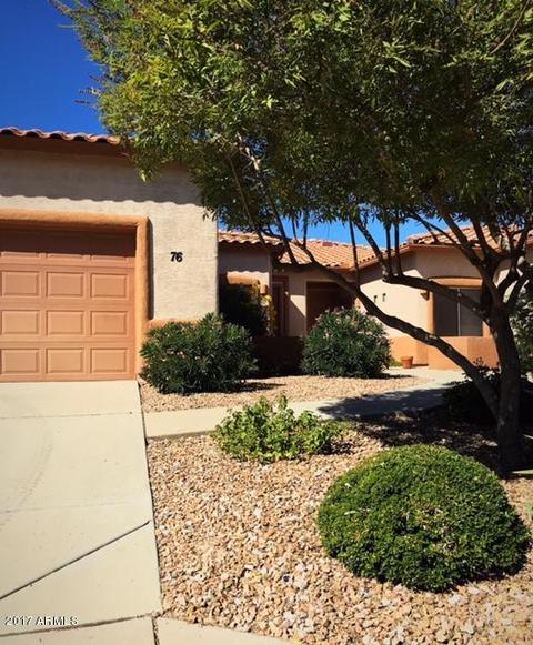 6720 Encanto St #76, Mesa, AZ 85205 photo 2