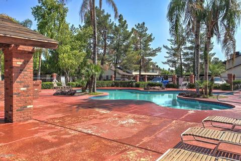 170 E Guadalupe Rd #146, Gilbert, AZ 85234 photo 29