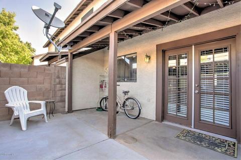 170 E Guadalupe Rd #146, Gilbert, AZ 85234 photo 26