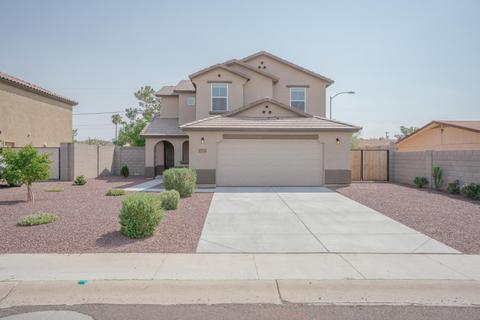 2627 E Wallace Ave, Phoenix, AZ 85032