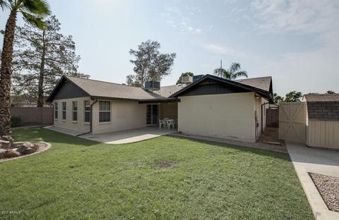 3346 E Florian Ave, Mesa, AZ 85204 photo 47