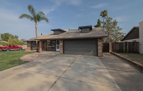 3346 E Florian Ave, Mesa, AZ 85204 photo 2