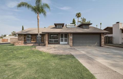 3346 E Florian Ave, Mesa, AZ 85204 photo 1