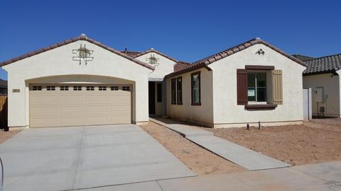 2858 E Russell St, Mesa, AZ 85213 photo 1