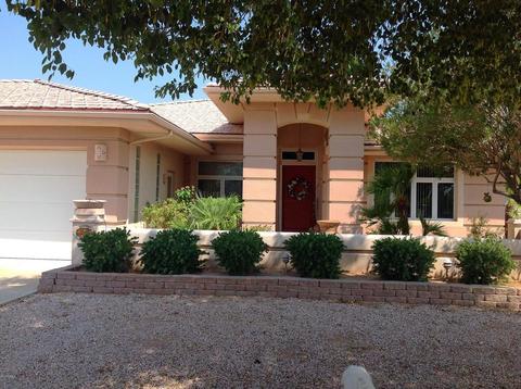 9102 E Florian Ave, Mesa, AZ 85208 photo 1
