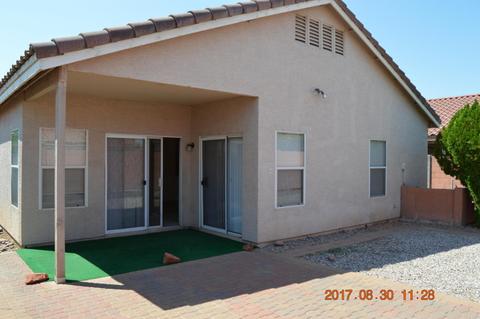 8134 E Osage Ave, Mesa, AZ 85212 photo 29
