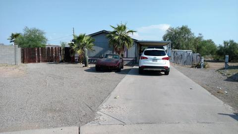 2725 W Gregory St, Apache Junction, AZ 85120 photo 1