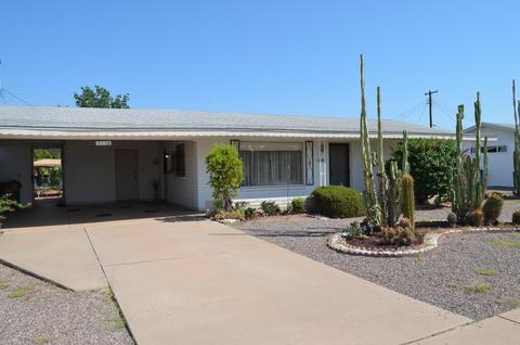 5458 E Boston St, Mesa, AZ 85205 photo 1