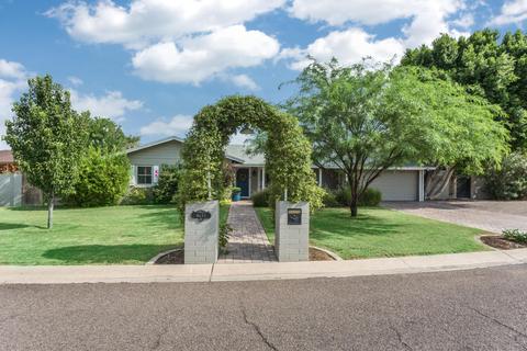 4634 E Calle Tuberia --, Phoenix, AZ 85018 photo 1