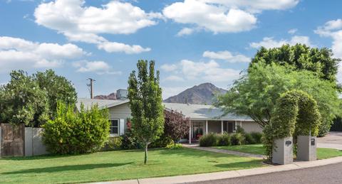 4634 E Calle Tuberia --, Phoenix, AZ 85018 photo 3