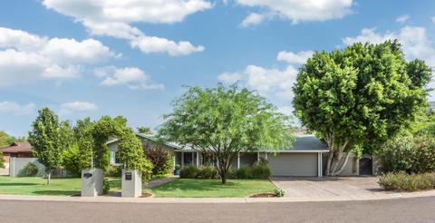 4634 E Calle Tuberia --, Phoenix, AZ 85018 photo 2