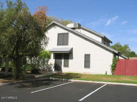 2455 E Broadway Rd #9, Mesa, AZ 85204 photo 1