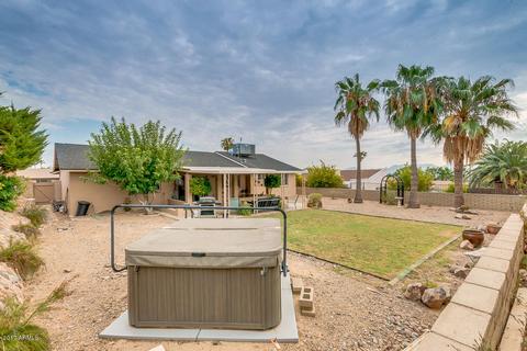 1945 E Karen Dr, Phoenix, AZ 85022 photo 32