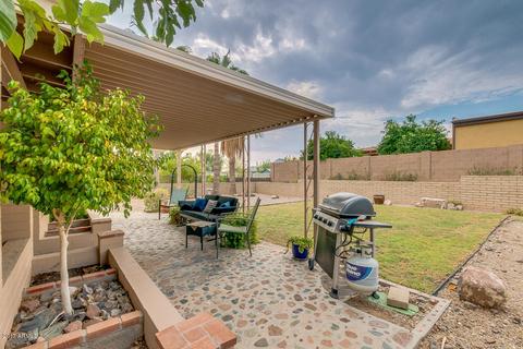 1945 E Karen Dr, Phoenix, AZ 85022 photo 34