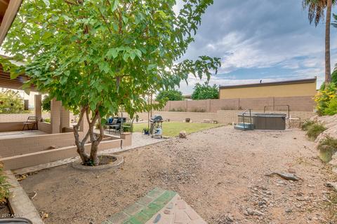 1945 E Karen Dr, Phoenix, AZ 85022 photo 33