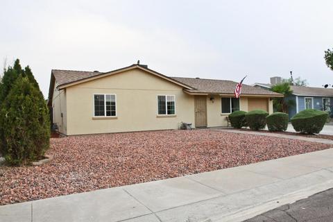 3771 E Captain Dreyfus Ave, Phoenix, AZ 85032 photo 1